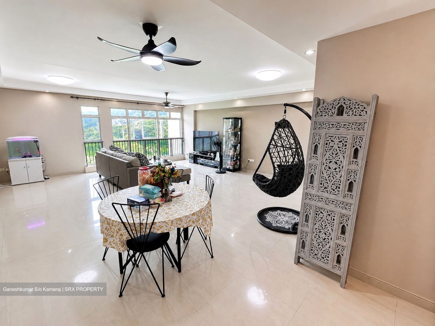 Blk 393 Goodview Gardens (Bukit Batok), HDB 5 Rooms #579391401
